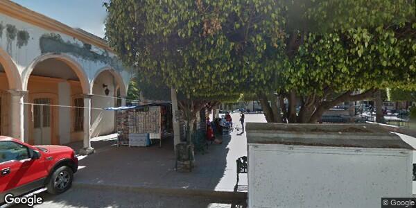 DEPARTAMENTO DE SEGURIDAD PÚBLICA MUNICIPAL DE JUCHITLÁN